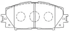 A1N155 AISIN